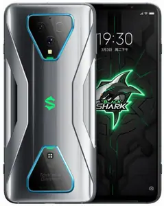 Замена экрана на телефоне Xiaomi Black Shark 3 в Челябинске